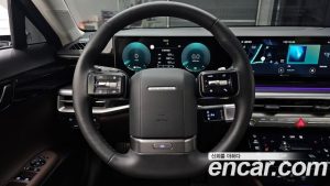 Hyundai Grandeur Premium 2025 года из Южной Кореи