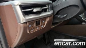 Hyundai Grandeur Premium 2025 года из Южной Кореи