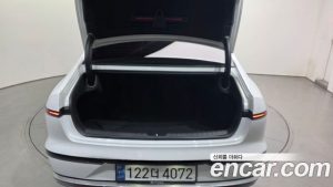 Hyundai Grandeur Premium 2025 года из Южной Кореи