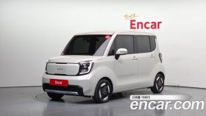 Kia RAY Air 2024 года из Южной Кореи