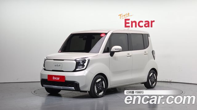 Kia RAY Air 2024 года из Кореи