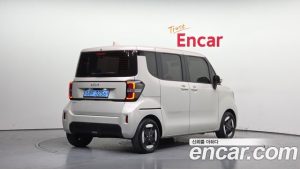 Kia RAY Air 2024 года из Южной Кореи