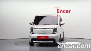 Kia RAY Air 2024 года из Южной Кореи