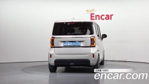 Kia RAY Air 2024 года из Южной Кореи