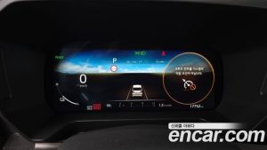 Kia RAY Air 2024 года из Южной Кореи