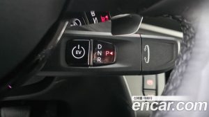 Kia RAY Air 2024 года из Южной Кореи