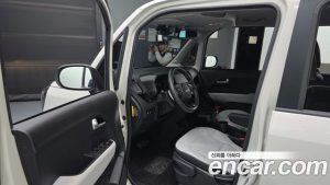 Kia RAY Air 2024 года из Южной Кореи