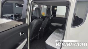 Kia RAY Air 2024 года из Южной Кореи