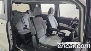 Kia RAY Air 2024 года из Южной Кореи