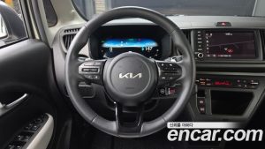 Kia RAY Air 2024 года из Южной Кореи
