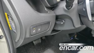 Kia RAY Air 2024 года из Южной Кореи