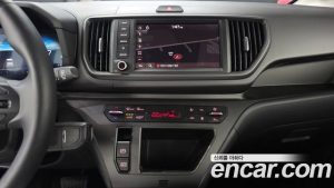 Kia RAY Air 2024 года из Южной Кореи