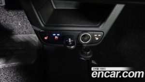 Kia RAY Air 2024 года из Южной Кореи