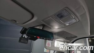 Kia RAY Air 2024 года из Южной Кореи