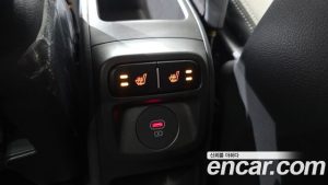 Kia RAY Air 2024 года из Южной Кореи