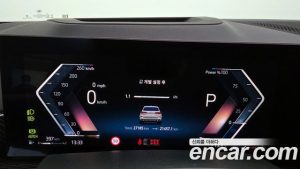 BMW X5 xDrive 40i M Sport 2024 года из Южной Кореи