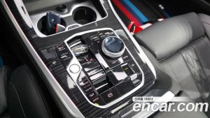BMW X5 xDrive 40i M Sport 2024 года из Южной Кореи