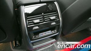 BMW X5 xDrive 40i M Sport 2024 года из Южной Кореи
