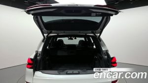 BMW X5 xDrive 40i M Sport 2024 года из Южной Кореи