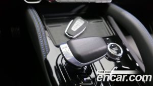 Renault-KoreaSamsung Grand Koleos 1.5 E-TECH Esprit Alpine 2WD 2025 года из Южной Кореи