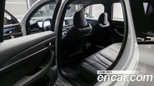 Renault-KoreaSamsung Grand Koleos 1.5 E-TECH Esprit Alpine 2WD 2025 года из Южной Кореи