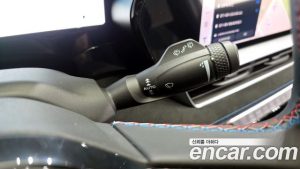 Renault-KoreaSamsung Grand Koleos 1.5 E-TECH Esprit Alpine 2WD 2025 года из Южной Кореи