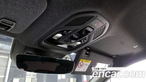 Renault-KoreaSamsung Grand Koleos 1.5 E-TECH Esprit Alpine 2WD 2025 года из Южной Кореи