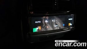 Renault-KoreaSamsung Grand Koleos 1.5 E-TECH Esprit Alpine 2WD 2025 года из Южной Кореи