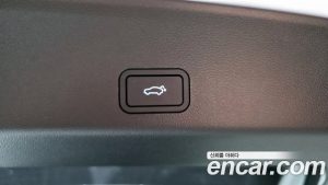 Renault-KoreaSamsung Grand Koleos 1.5 E-TECH Esprit Alpine 2WD 2025 года из Южной Кореи