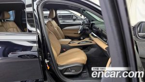 Renault-KoreaSamsung Grand Koleos 1.5 E-TECH Iconic 2WD 2025 года из Южной Кореи