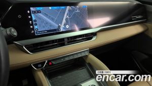 Renault-KoreaSamsung Grand Koleos 1.5 E-TECH Iconic 2WD 2025 года из Южной Кореи