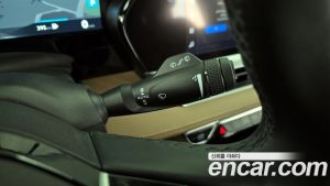 Renault-KoreaSamsung Grand Koleos 1.5 E-TECH Iconic 2WD 2025 года из Южной Кореи