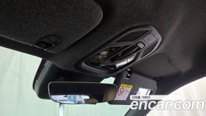 Renault-KoreaSamsung Grand Koleos 1.5 E-TECH Iconic 2WD 2025 года из Южной Кореи