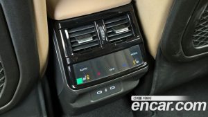 Renault-KoreaSamsung Grand Koleos 1.5 E-TECH Iconic 2WD 2025 года из Южной Кореи