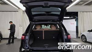 Renault-KoreaSamsung Grand Koleos 1.5 E-TECH Iconic 2WD 2025 года из Южной Кореи