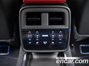 Porsche Taycan Turbo S 2025 года из Южной Кореи
