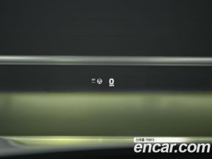 Porsche Taycan Turbo S 2025 года из Южной Кореи