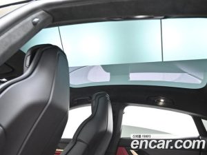 Porsche Taycan Turbo S 2025 года из Южной Кореи