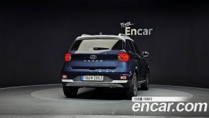 Hyundai Venue 1.6 Premium 2025 года из Южной Кореи
