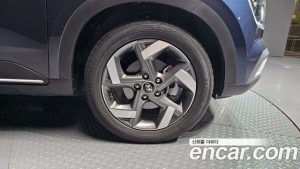 Hyundai Venue 1.6 Premium 2025 года из Южной Кореи