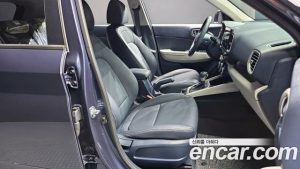 Hyundai Venue 1.6 Premium 2025 года из Южной Кореи