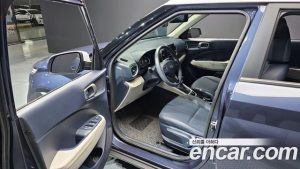 Hyundai Venue 1.6 Premium 2025 года из Южной Кореи