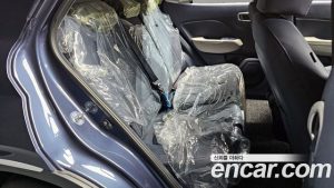 Hyundai Venue 1.6 Premium 2025 года из Южной Кореи
