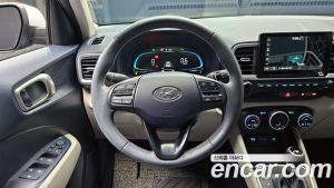 Hyundai Venue 1.6 Premium 2025 года из Южной Кореи