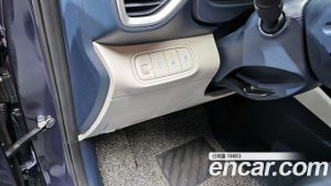 Hyundai Venue 1.6 Premium 2025 года из Южной Кореи