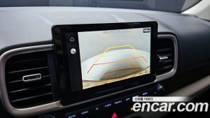 Hyundai Venue 1.6 Premium 2025 года из Южной Кореи