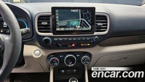 Hyundai Venue 1.6 Premium 2025 года из Южной Кореи