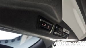 BMW X7 xDrive 40i Design Pure Excellence 7-Seater 2024 года из Южной Кореи