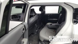 Kia EV3 Long Range 2WD 2025 года из Южной Кореи