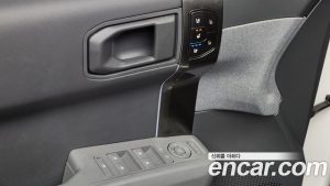 Kia EV3 Long Range 2WD 2025 года из Южной Кореи